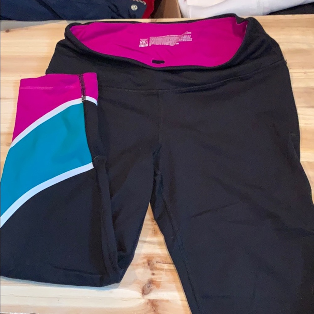Victoria Secret VSX Capri